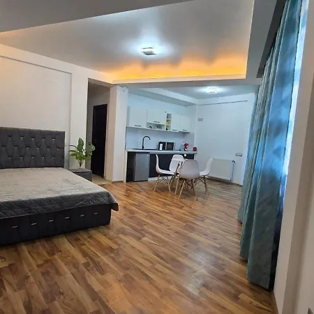 Apartment Comfy - Self Check-in