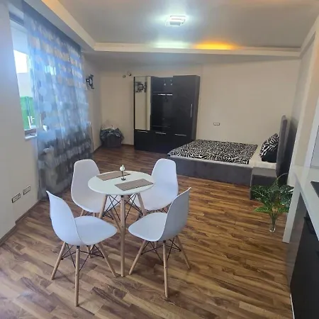 Comfy - Self Check-in Apartment