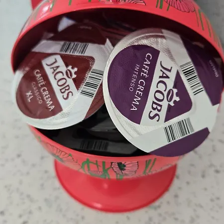 Comfy - Self Check-in * Bukareszt