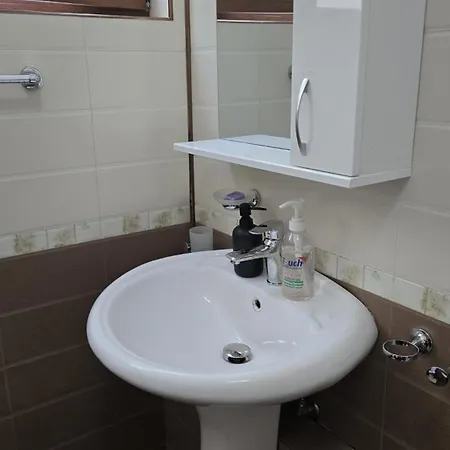 Comfy - Self Check-in