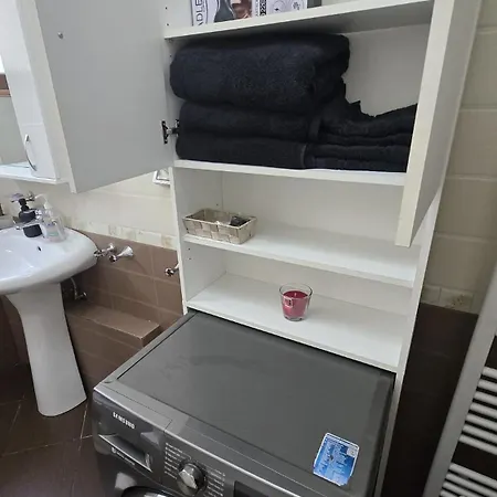 Comfy - Self Check-in