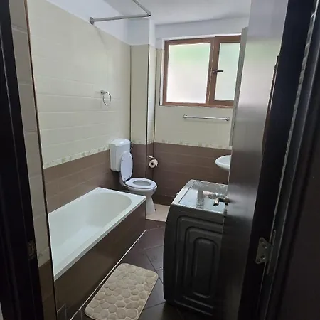 Comfy - Self Check-in *