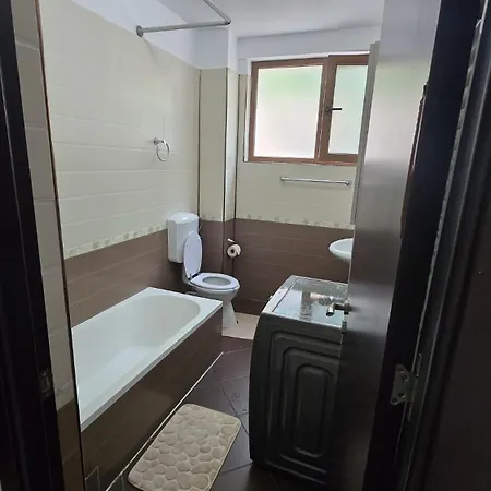 Apartament Comfy - Self Check-in *