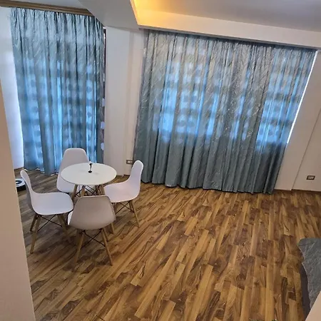 Apartment Comfy - Self Check-in *