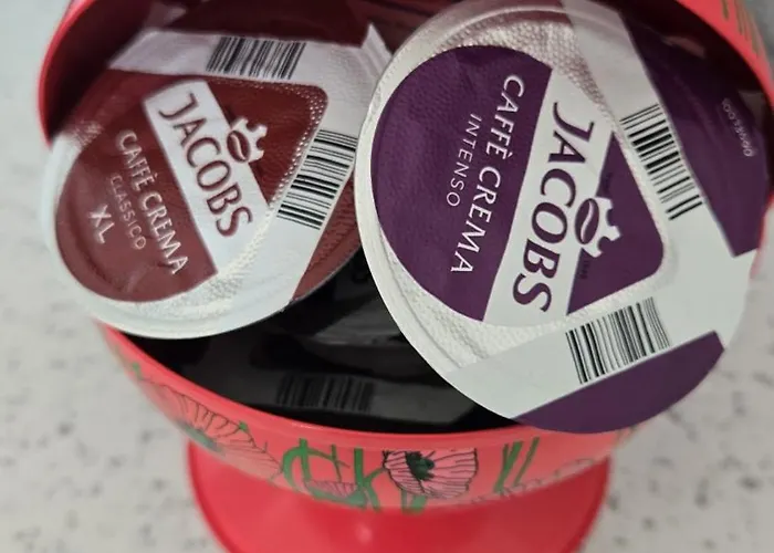 Comfy - Self Check-in * Бухарест