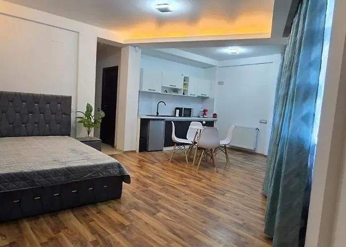 Апартаменти Comfy - Self Check-in