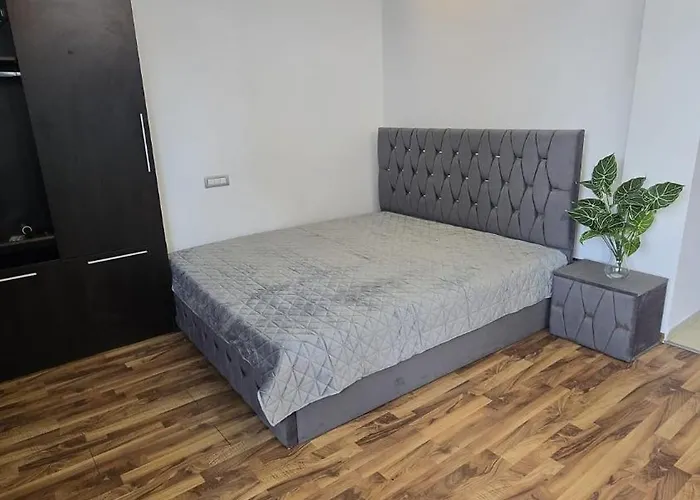 Comfy - Self Check-in *