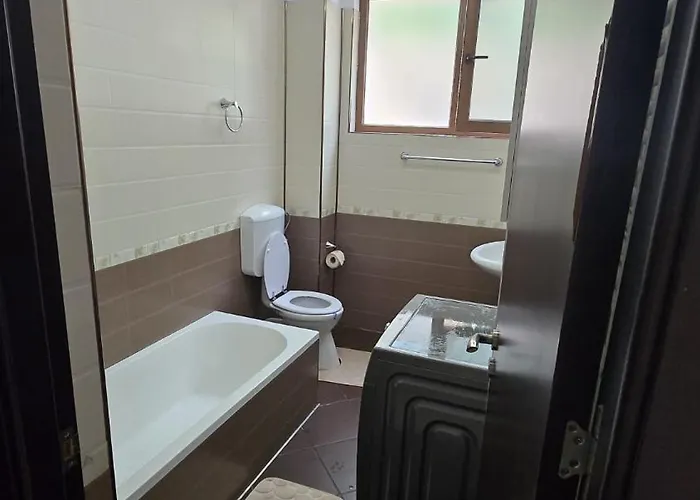 Comfy - Self Check-in *