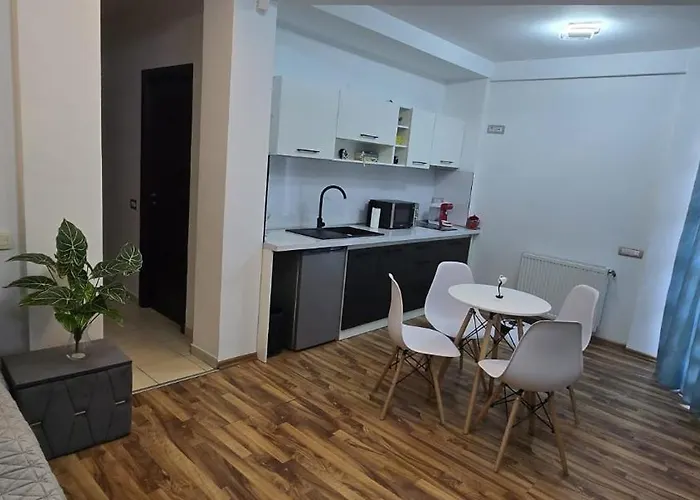 Comfy - Self Check-in Apartament *