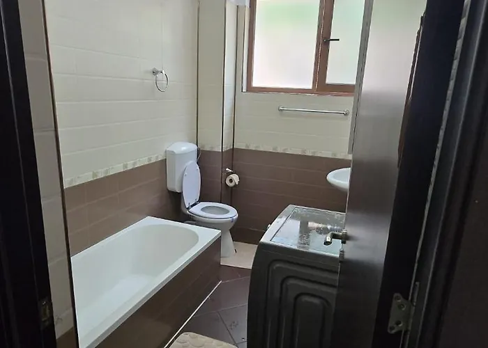 Apartament Comfy - Self Check-in *