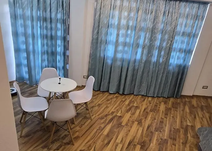 Apartment Comfy - Self Check-in *