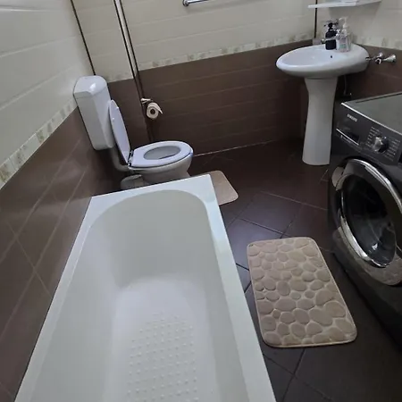 Appartement Comfy - Self Check-in *