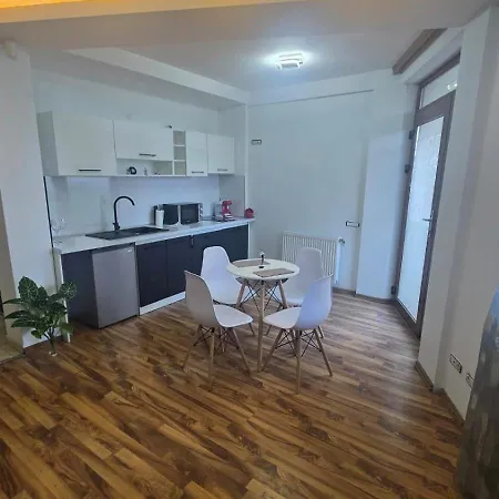 Comfy - Self Check-in *