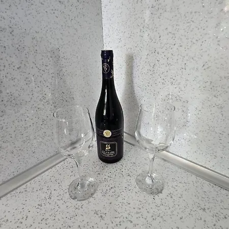 Comfy - Self Check-in דירה *