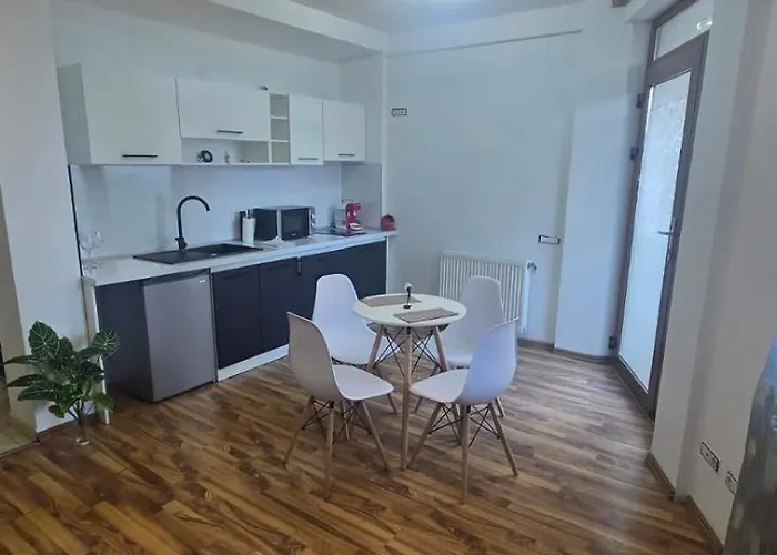 Comfy - Self Check-in *