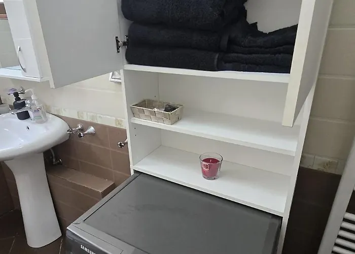 Comfy - Self Check-in