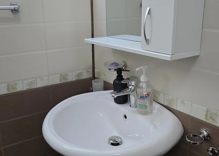 Comfy - Self Check-in